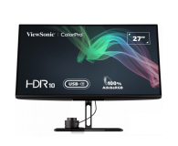 ViewSonic VP2786-4K - 1285484 - zdjęcie 4